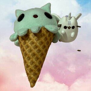 Funko and Plush Kawaii Kitty Lot 💕